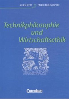 Technikphilosophie und Wirtschaftsethik, Allgemeine Ausgabe