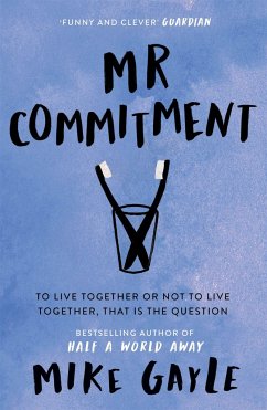 Mr Commitment - Gayle, Mike