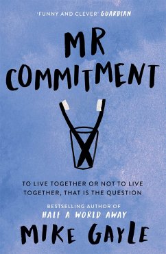 Mr Commitment - Gayle, Mike