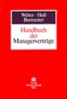 Handbuch der Managerverträge - Bild 1