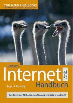 Looses Internet Handbuch - Kennedy, Angus J.