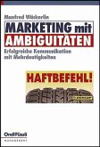 Marketing mit Ambiguitäten