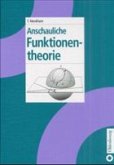 Anschauliche Funktionentheorie