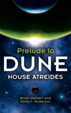 House Atreides - Herbert, Brian; Anderson, Kevin J