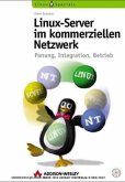 Linux-Server im kommerziellen Netzwerk, m. CD-ROM