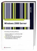 Windows 2000 Server, m. CD-ROM