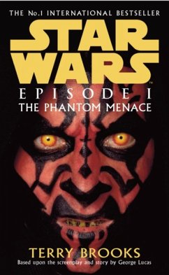 Star Wars: Episode I: The Phantom Menace - Brooks, Terry