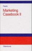 Marketing Casebook