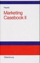 Marketing Casebook - Pepels, Werner