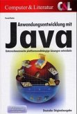 Anwendungsentwicklung mit Java, m. CD-ROM