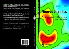 Neurodynamics: An Exploration in Mesoscopic Brain Dynamics - Freeman, Walter J.