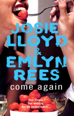 Cover Come Again, Engl. ed.