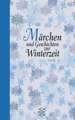 Märchen und Geschichten zur Winterzeit, lim. Sonderausgabe - Ackermann, Erich