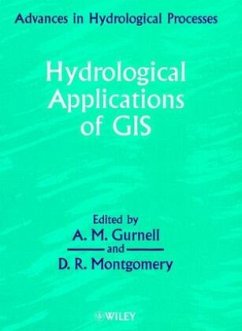 Hydrological Applications of GIS - Gurnell, A. M. / Montgomery, D. R. (Hgg.)