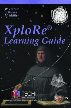 XploRe ¿ Learning Guide - Härdle, W.;Klinke, S.;Müller, M.