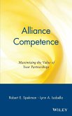 Alliance Competence