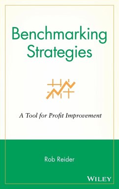 Benchmarking Strategies - Reider, Rob