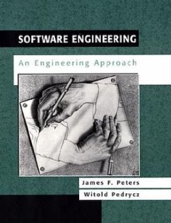 Software Engineering: An Engineering Approach - Peters, James F.; Pedrycz, Witold