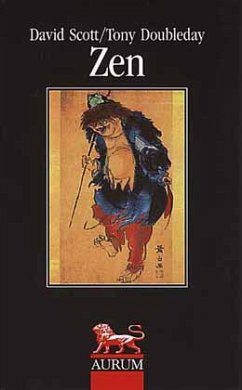 Cover Zen
