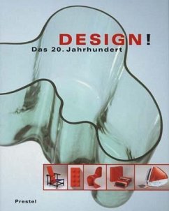 Design! Das 20. Jahrhundert - Albus, Volker; Kras, Reyer; Woodham, Jonathan M