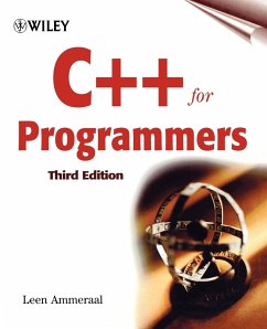 C++ for Programmers - Ammeraal, Leen