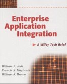 Enterprise Applications Integration