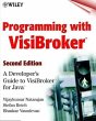 Programming with VisiBroker - Bild 1