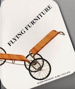 Flying Furniture