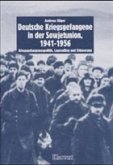 Deutsche Kriegsgefangene in der Sowjetunion, 1941-1956