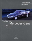 Alles über den Mercedes-Benz CL