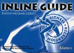 Cover Rhein-Neckar Gebiet / Inline Guide