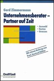 Unternehmensberater, Partner auf Zeit