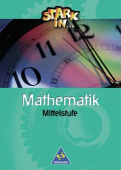 Mittelstufe, Schülerband / Stark in ... Mathematik