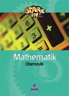 Stark in Mathematik - Ausgabe 2000 / Stark in ... Mathematik