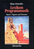 Lexikon Programmusik