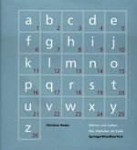 Wörter und Zahlen. Das Alphabet als Code