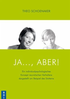 JA..., ABER! - Schoenaker, Theo