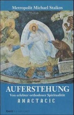 Auferstehung - Staikos, Metropolit M