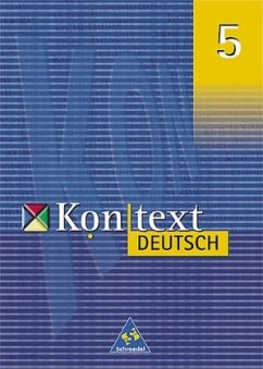 5. Schuljahr / Kontext Deutsch