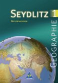 7./8. Klasse / Seydlitz Geographie, Ausgabe Gymnasium Niedersachen, Neubearbeitung Bd.1