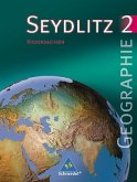 10. Klasse / Seydlitz Geographie, Ausgabe Gymnasium Niedersachen, Neubearbeitung Bd.2
