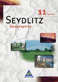 11. Klasse / Seydlitz Geographie, Ausgabe SII Saarland