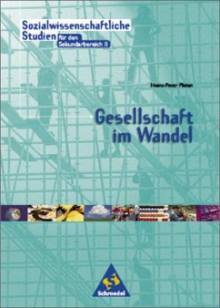 Cover Gesellschaft im Wandel