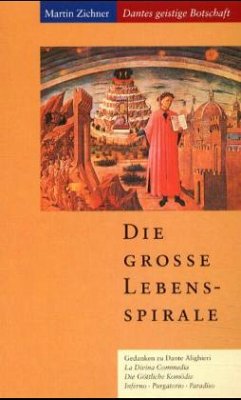 Die große Lebensspirale - Zichner, Martin