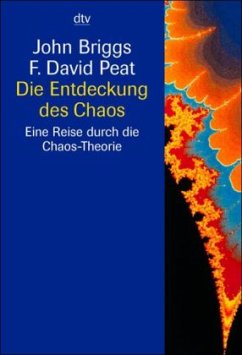 Die Entdeckung des Chaos - Briggs, John;Peat, F. David