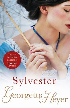 Sylvester - Heyer, Georgette