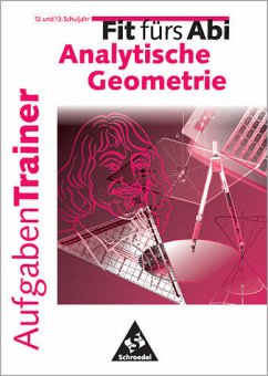 Fit fürs Abi Analytische Geometrie - Jonczyk, Stefan