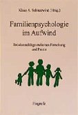 Familienpsychologie im Aufwind