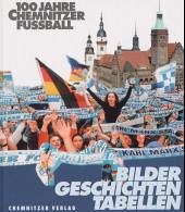 Cover 100 Jahre Chemnitzer Fußball