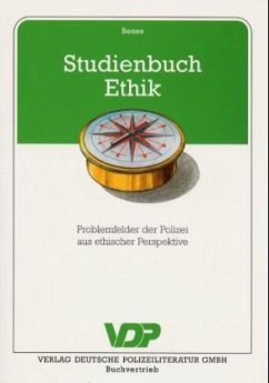 Studienbuch Ethik - Beese, Dieter